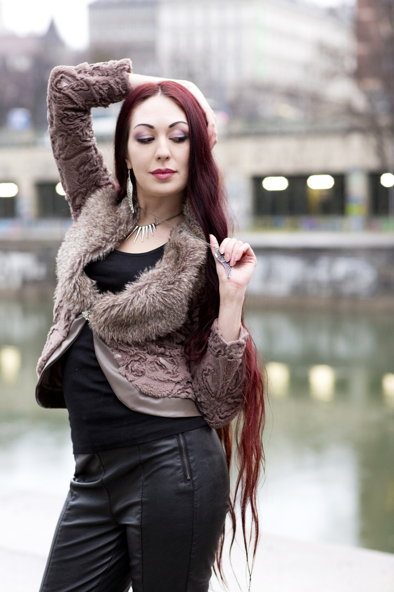 Glamour Rock