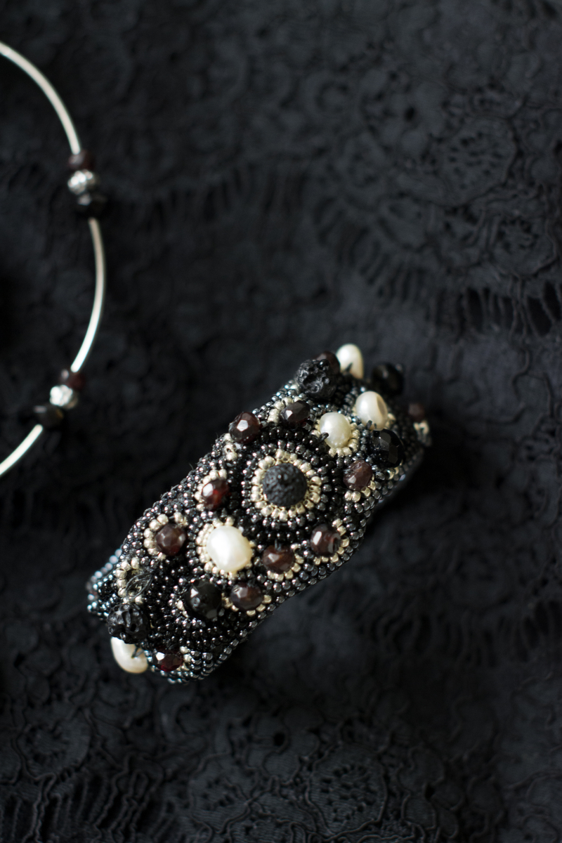 Handmade Fashion Jewellery by My Mom