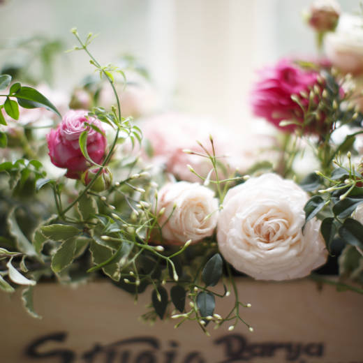 Floral Workshop