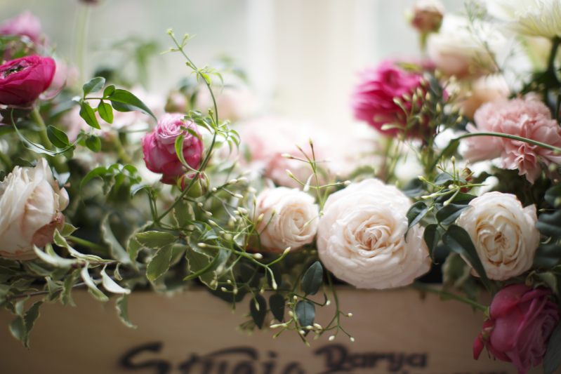 Floral Workshop