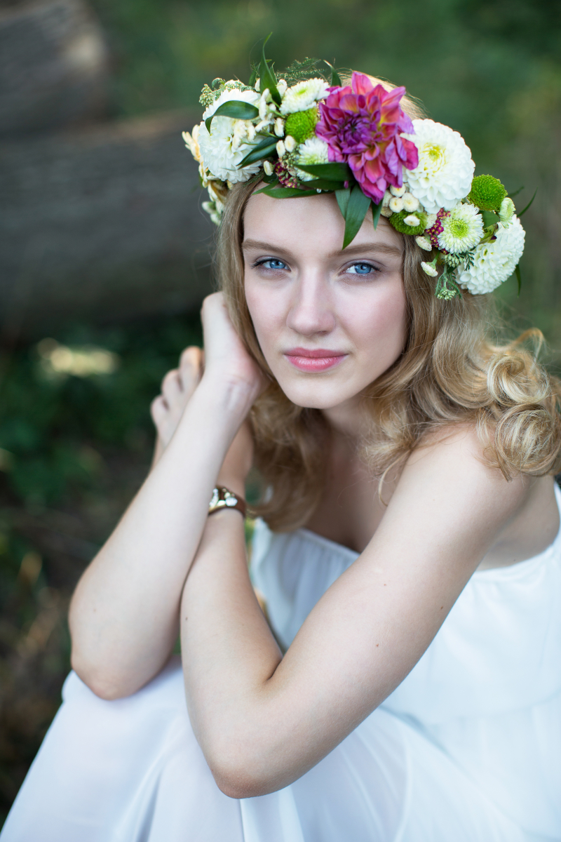 In the Forest