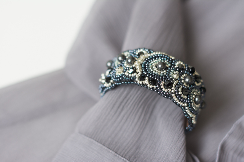 Handmade Fashion Jewellery by My Mom