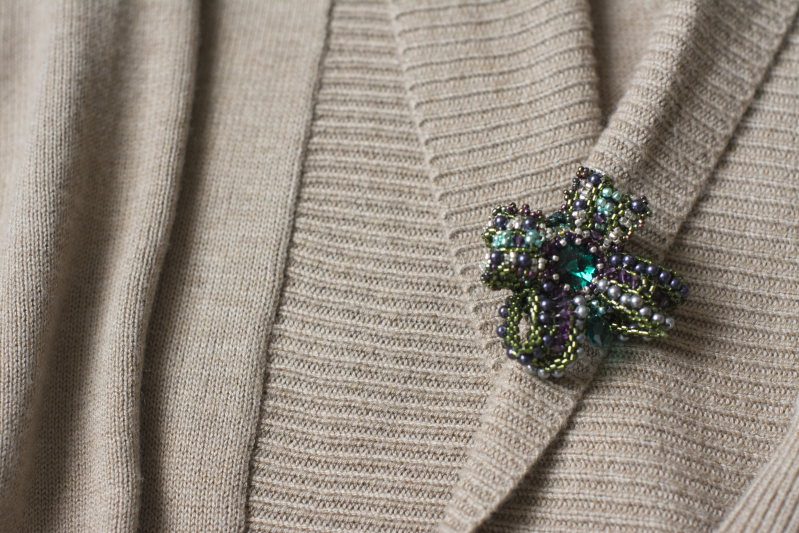 Handmade Fashion Jewellery by My Mom