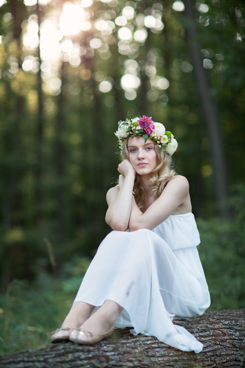 In the Forest