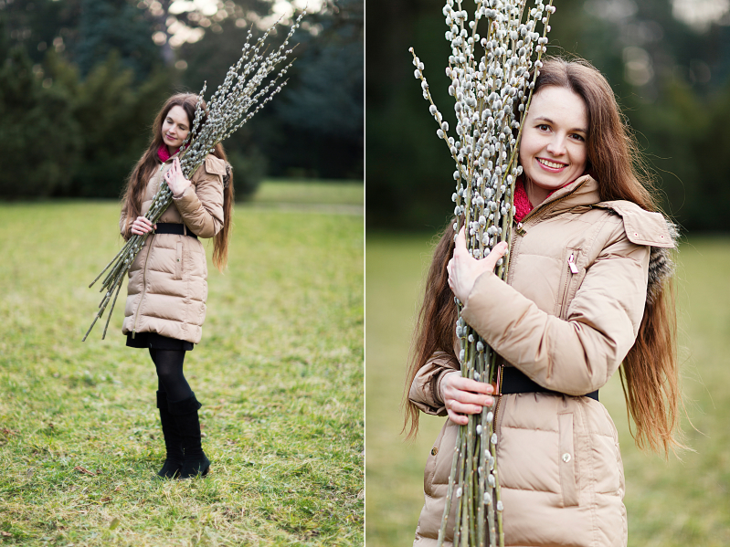 Interview with violinist Yuliya Lebedenko