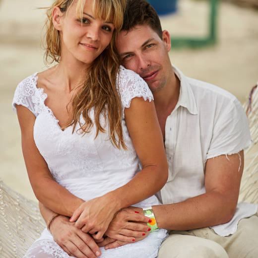 Saona Love
