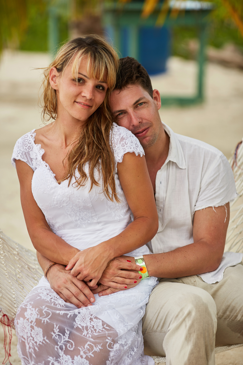 Saona Love