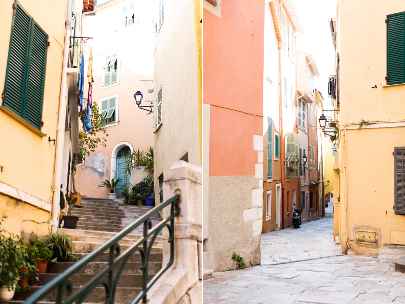 Côte d Azur