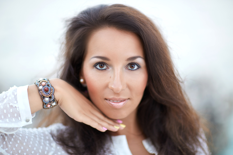 Photoshoot in Agia Efimia