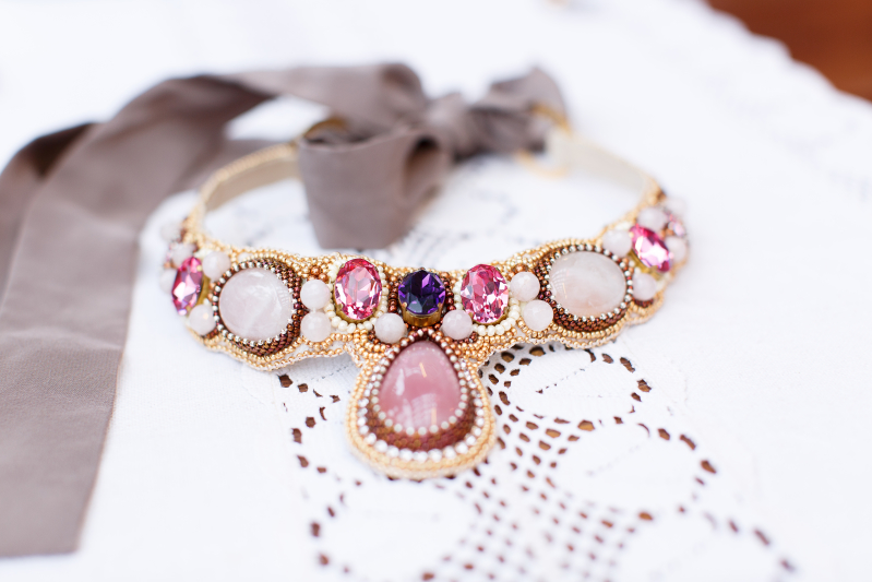 Jelenas Jewellery