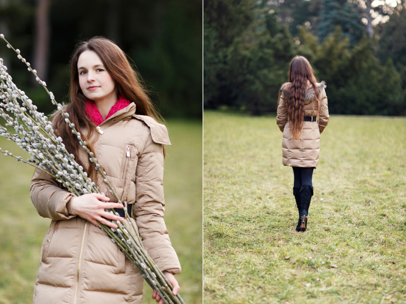 Interview with violinist Yuliya Lebedenko