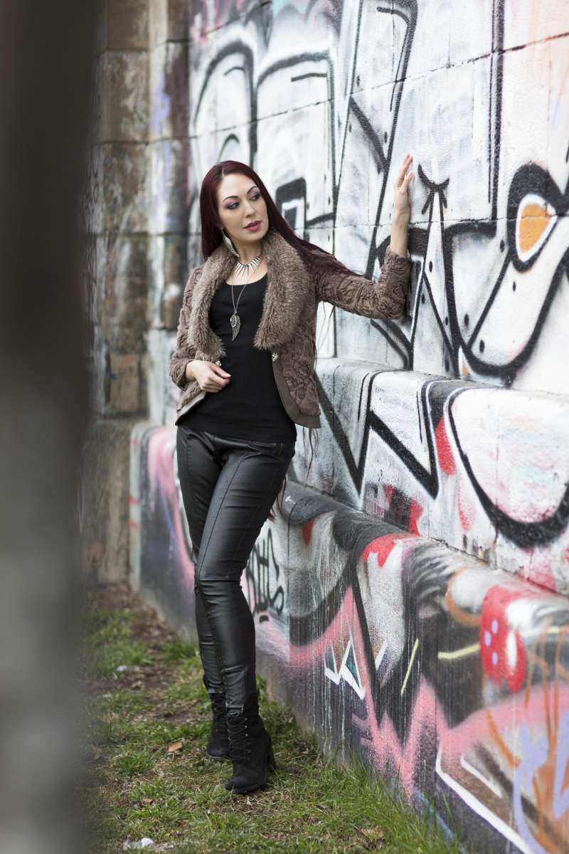 Glamour Rock