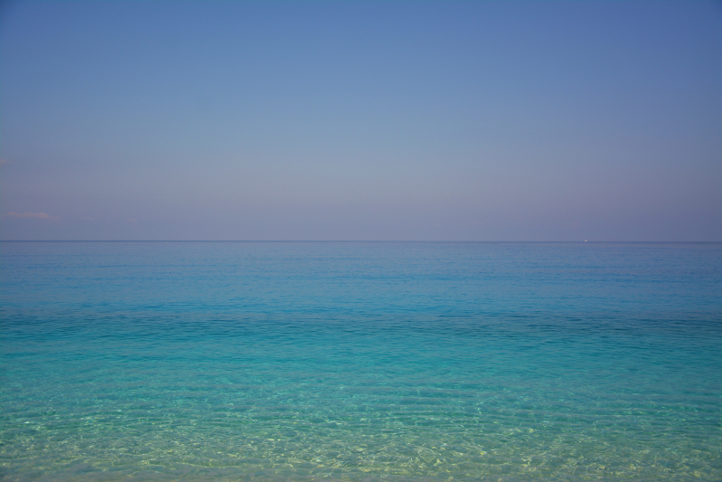 Kefalonia island, Greece