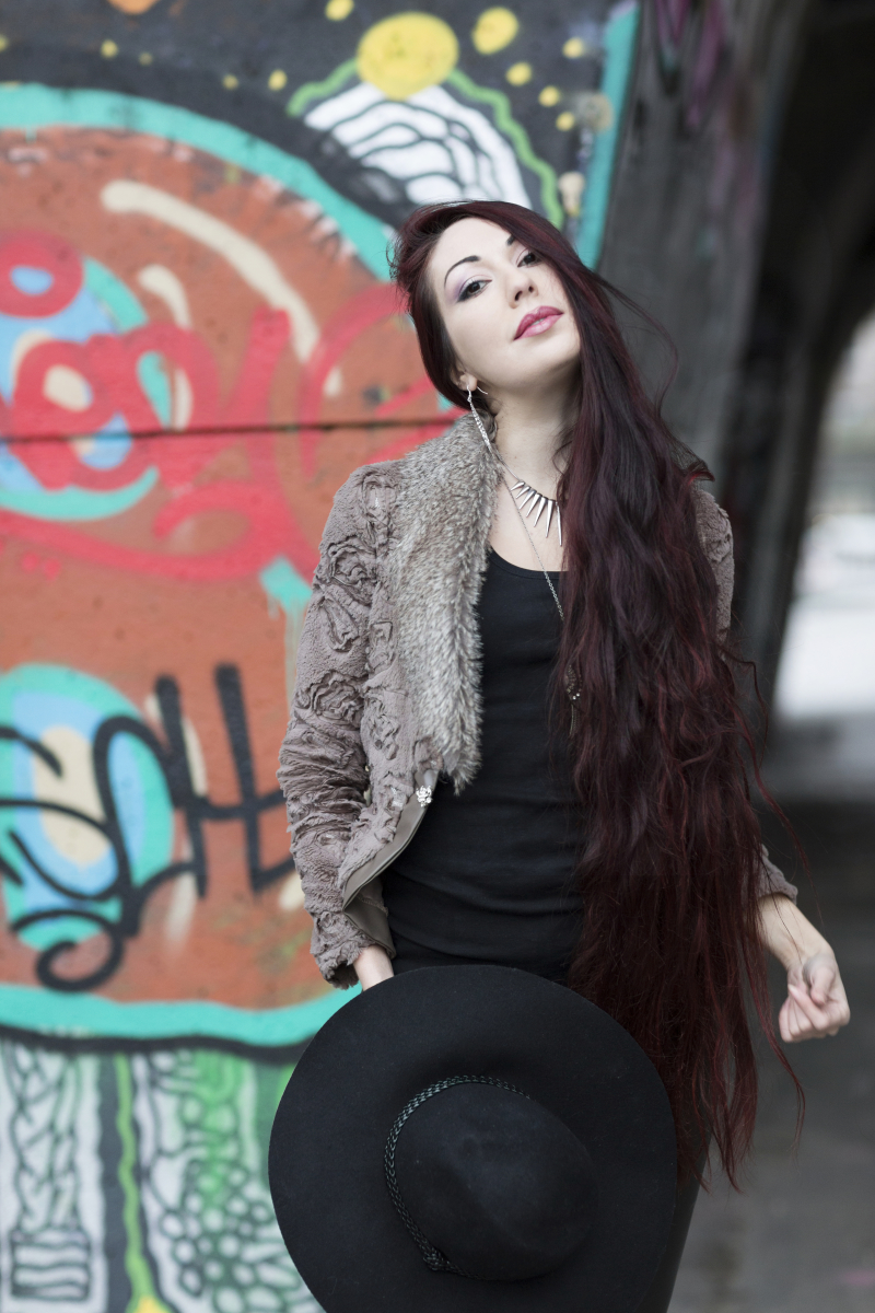 Glamour Rock