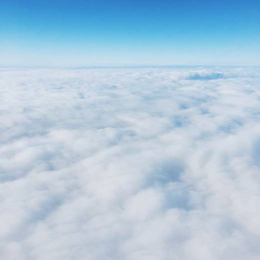 Any tips to relieve fear of flying?