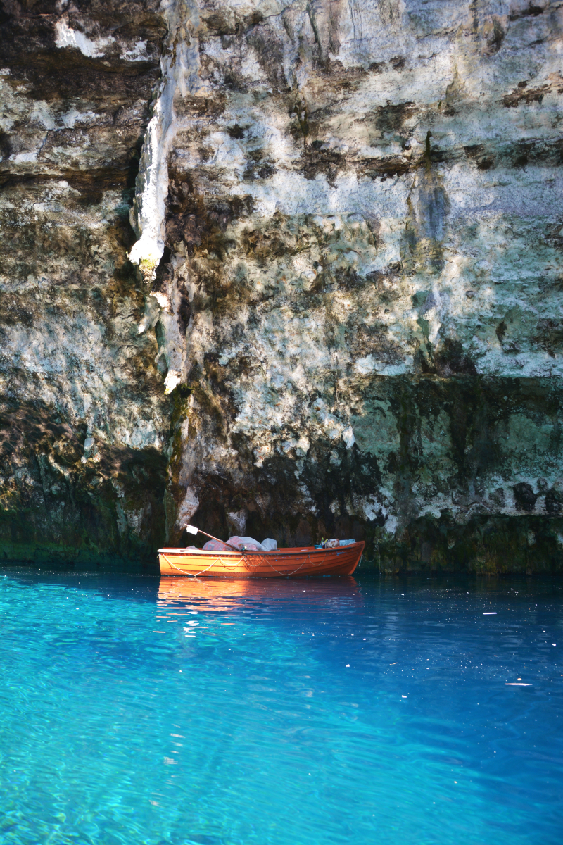 Kefalonia island, Greece