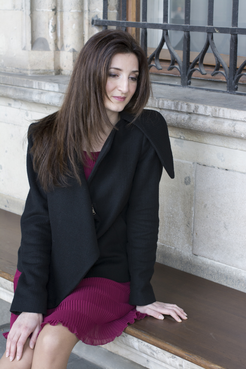 City Girl