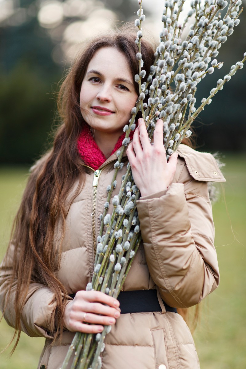 Interview with violinist Yuliya Lebedenko