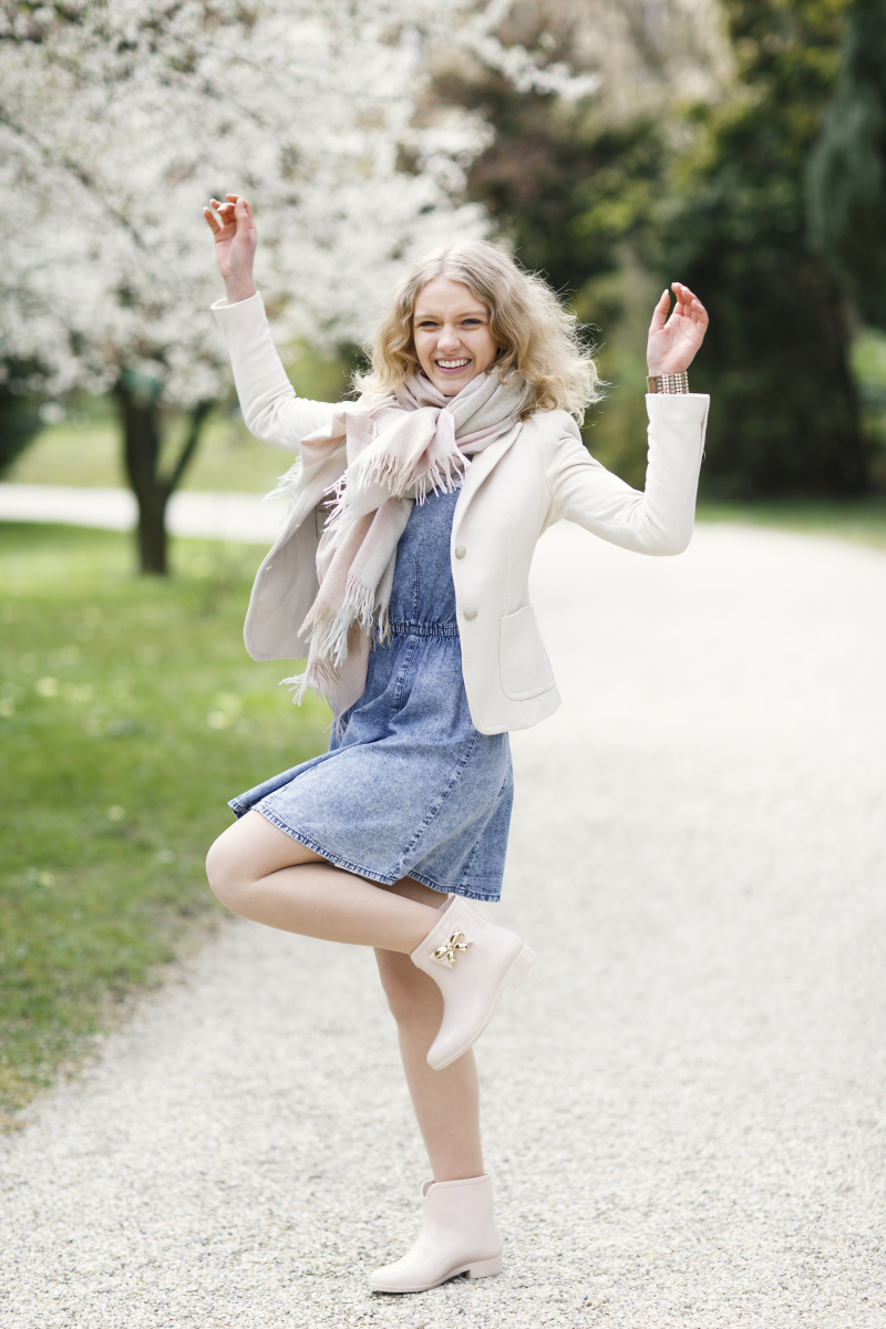 Spring Time