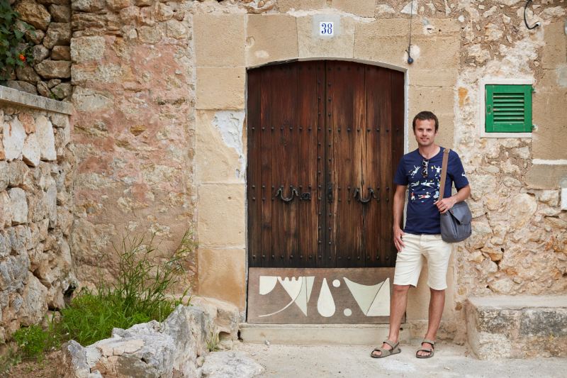 The North of Mallorca