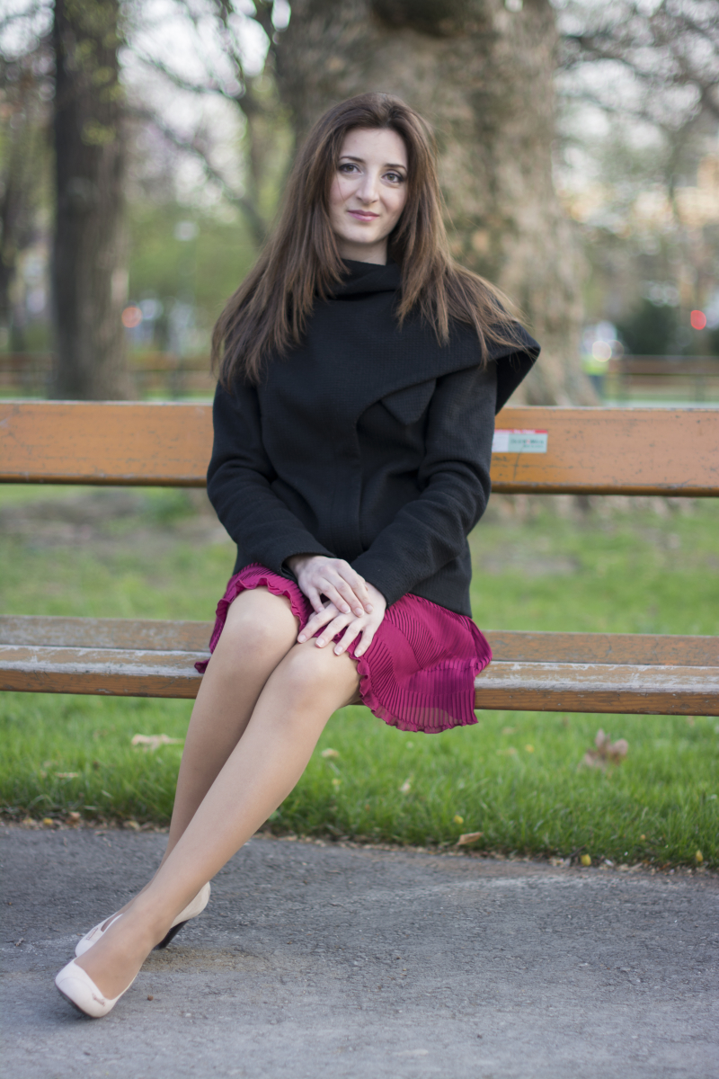 City Girl