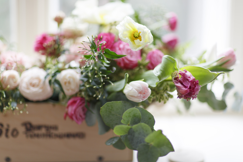 Floral Workshop