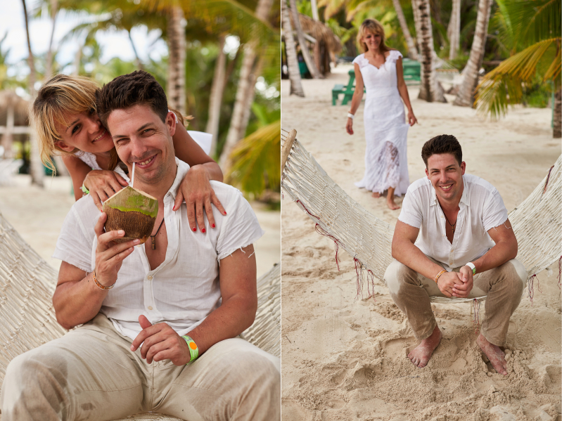 Saona Love