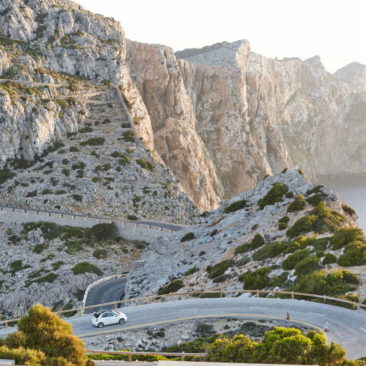 The North of Mallorca