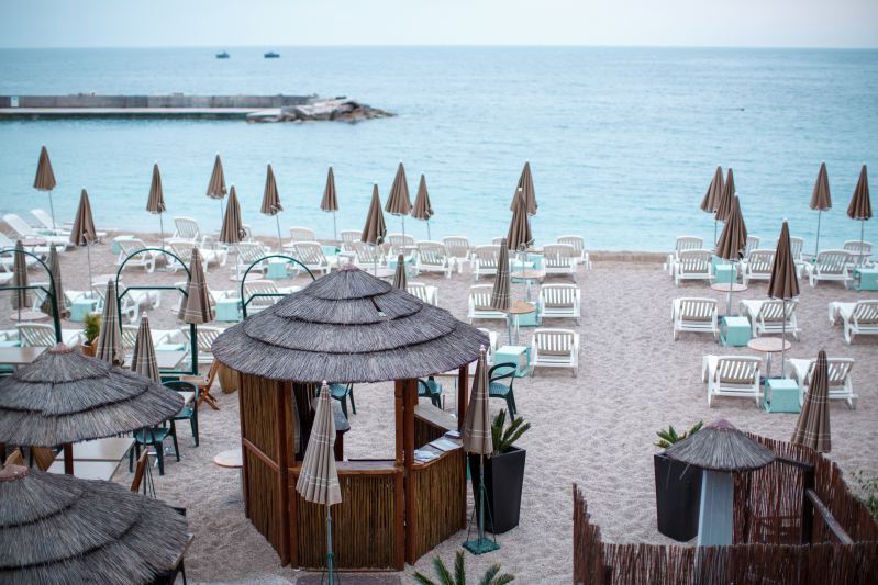 Côte d Azur