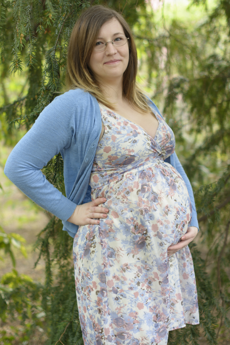 It is a boy!