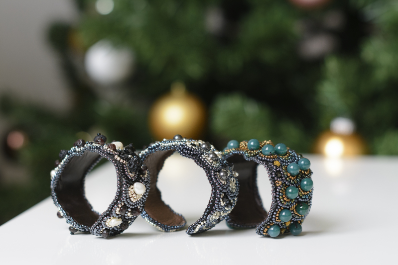 Handmade Fashion Jewellery by My Mom