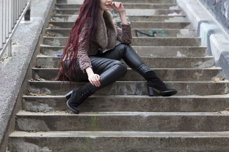 Glamour Rock
