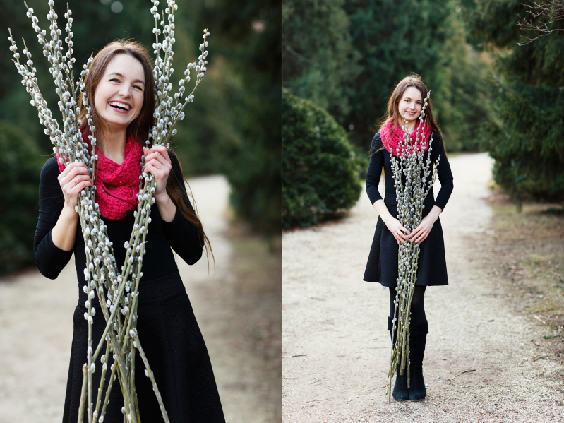 Interview with violinist Yuliya Lebedenko
