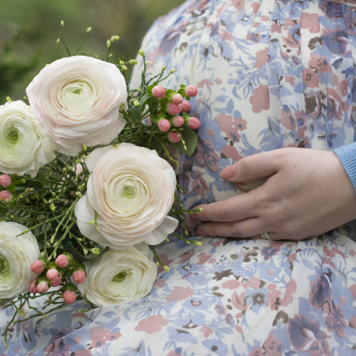 It is a boy!