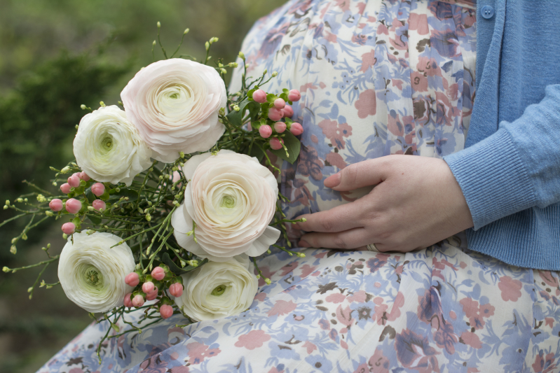 It is a boy!
