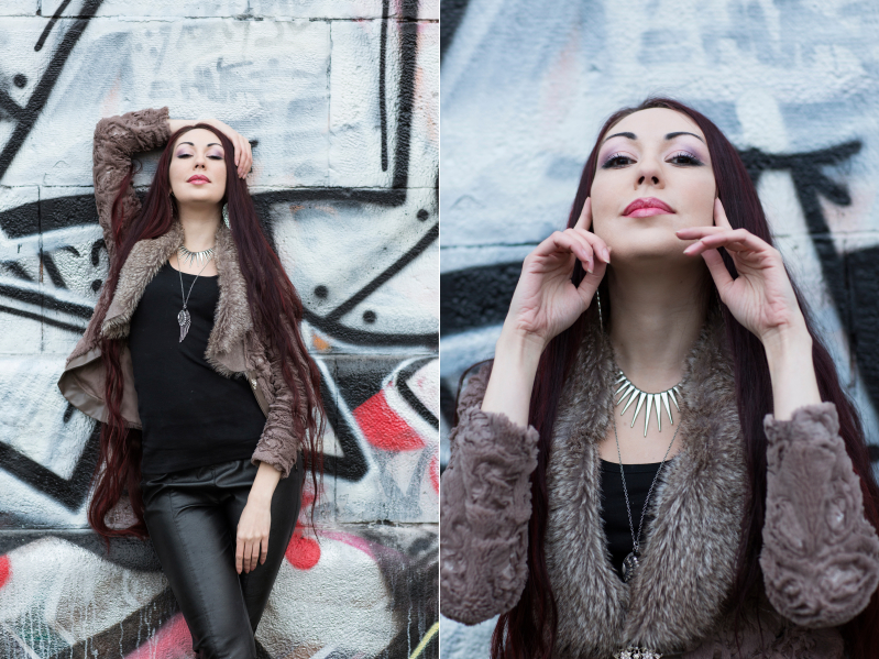 Glamour Rock