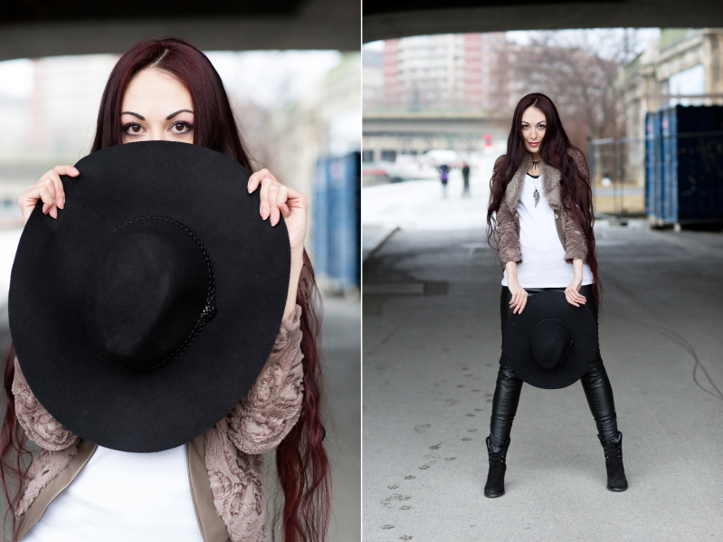 Glamour Rock