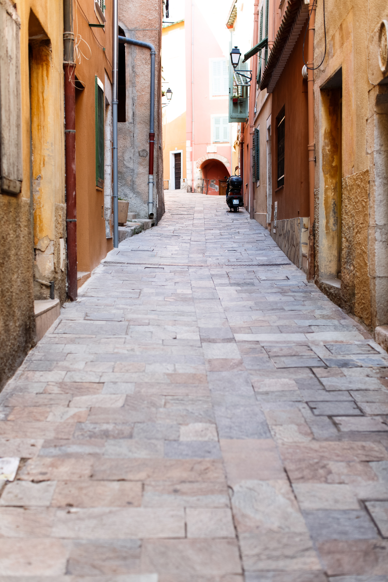 Côte d Azur