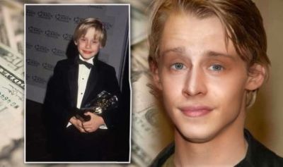 macaulay culkin instagram