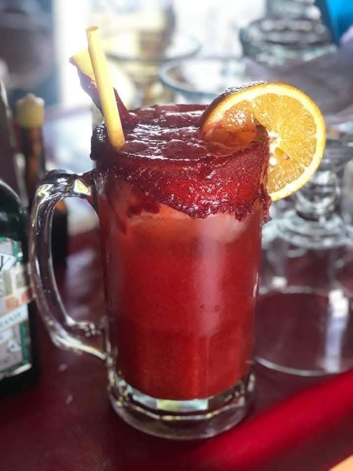 Michelada clásica - Chica