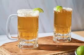 MICHELADA CUBANA - Mediana