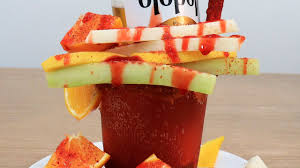 FRUTY CHELA - Grande