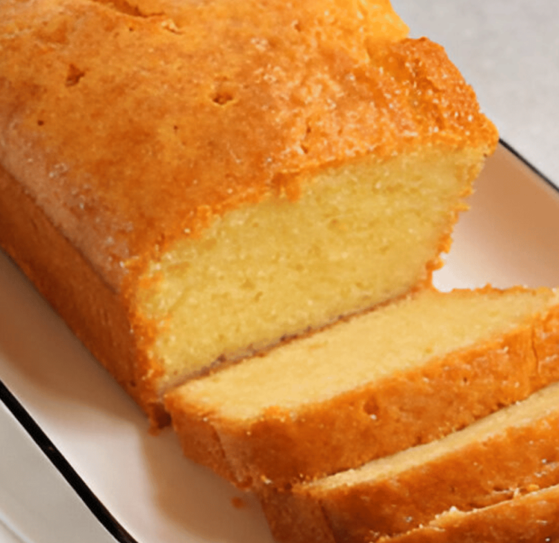 Gateau nature