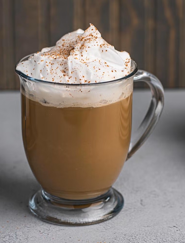 CAFE CREME
