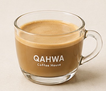 Café crème 
