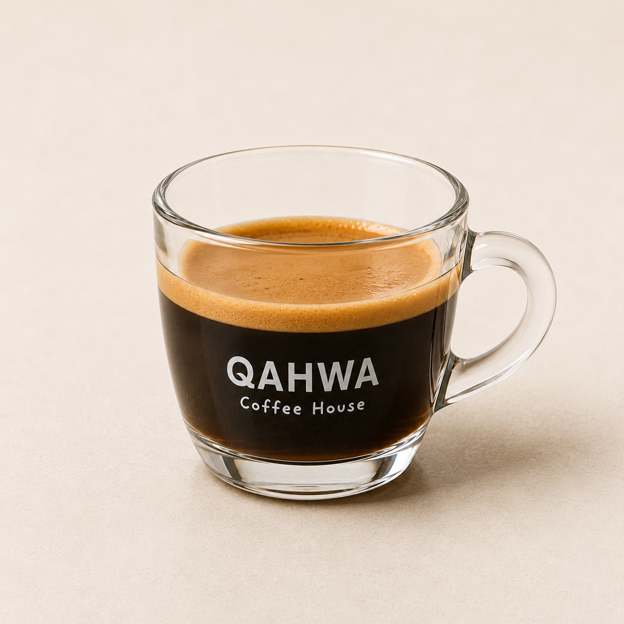 Double expresso 