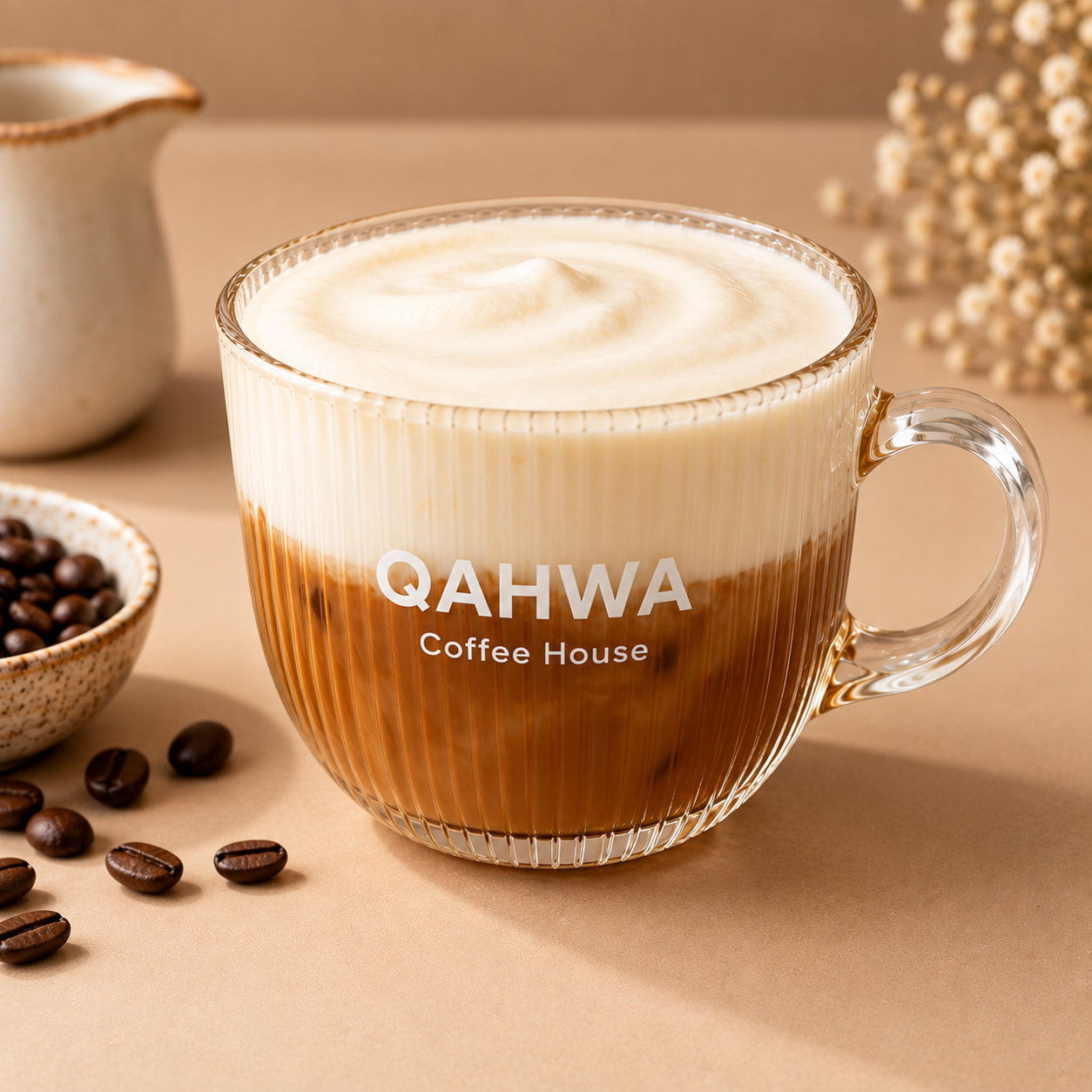Ness ness latte 