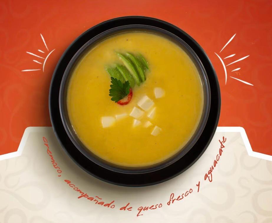 LOCRO DE PAPA
