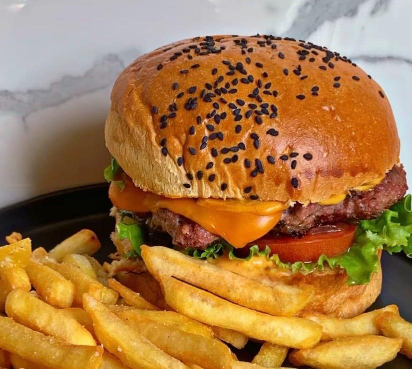 HAMBURGESA