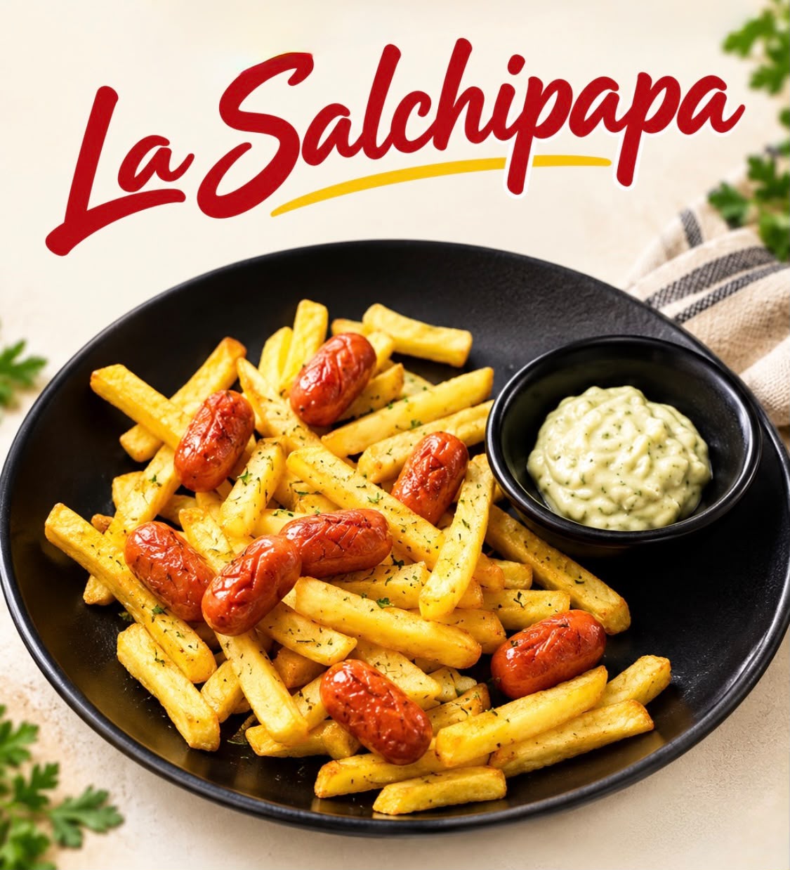 PAPASFRITAS